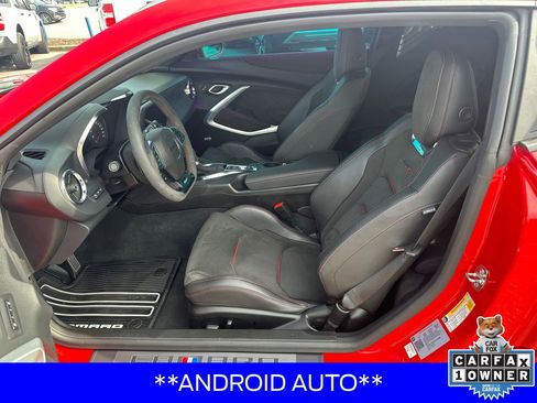 Used 2023 Chevrolet Camaro ZL1 image 9