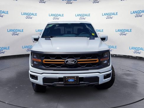 New 2026 Ford F150 Tremor w/ Equipment Group 402B AWD/4WD image 12