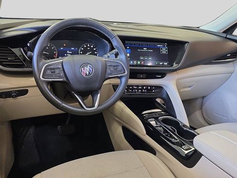 Used 2023 Buick Envision Preferred FWD image 20