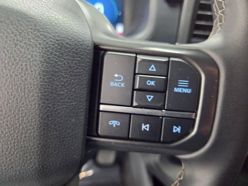 Used 2024 Ford F150 XLT w/ Equipment Group 303A High AWD/4WD image 36
