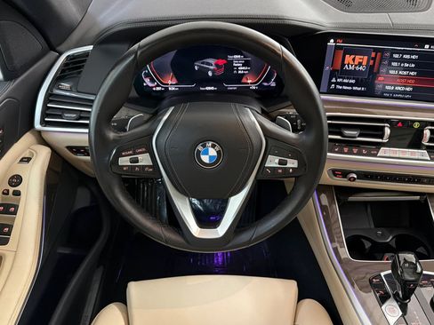 Used 2021 BMW X5 sDrive40i w/ Convenience Package RWD image 28