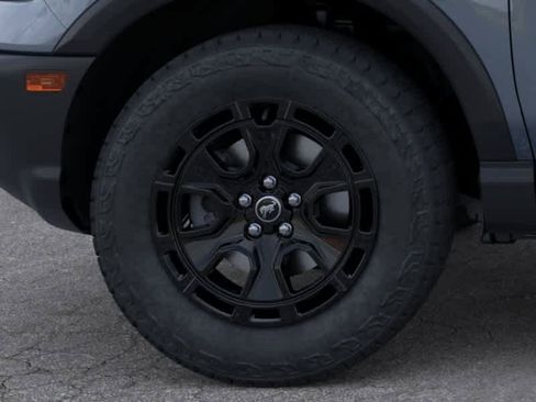 New 2025 Ford Bronco Sport Badlands w/ Sasquatch Badlands Package AWD/4WD image 19