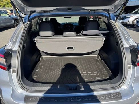 Used 2025 Subaru Crosstrek 2.5i Limited w/ Crosstrek Mirror Package image 20