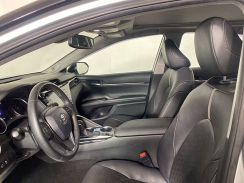 Used 2020 Toyota Camry XSE w/ Driver Assist Package image 23