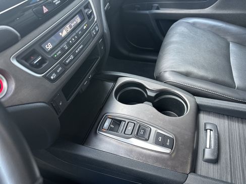 Certified 2023 Honda Ridgeline RTL image 19