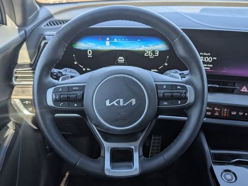 Used 2023 Kia Sportage X-Line Prestige AWD/4WD image 16