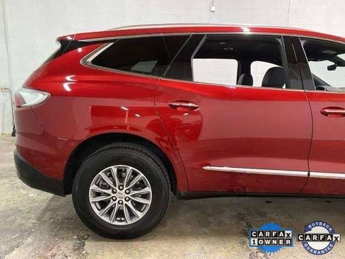 Used 2024 Buick Enclave Premium image 99