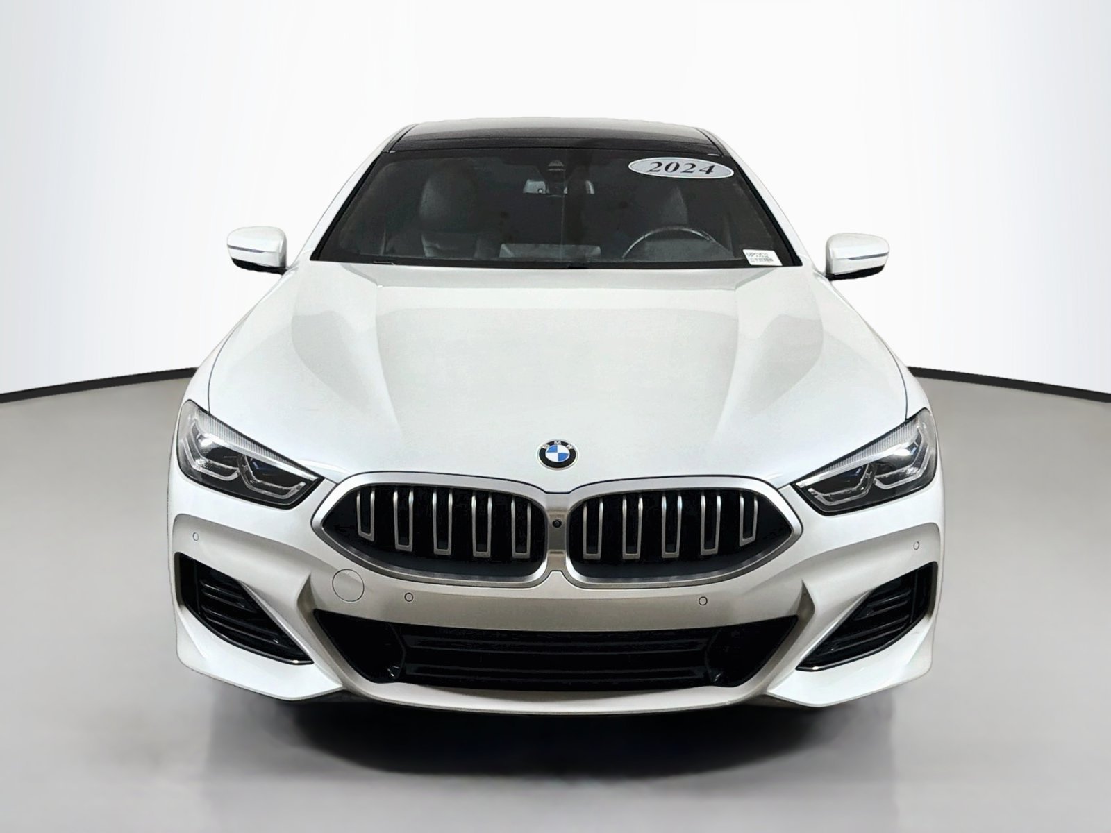 Used 2024 BMW 840i Gran Coupe w/ Comfort Seating Package RWD image 8
