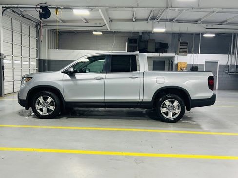 New 2026 Honda Ridgeline RTL image 15