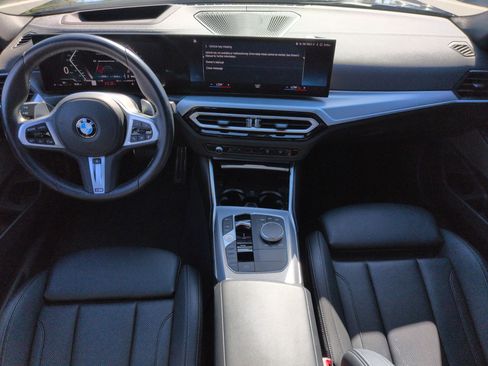 Certified 2023 BMW 330i Sedan w/ M Sport Package image 29