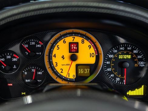 Used 2008 Ferrari F430 Spider RWD image 48