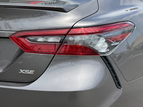 Used 2024 Toyota Camry XSE FWD image 22