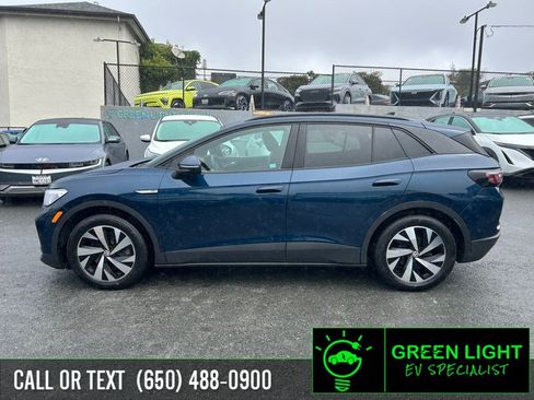 Used 2023 Volkswagen ID.4 Pro RWD image 8