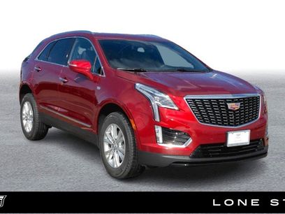 Certified 2023 Cadillac XT5 Luxury