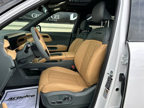 New 2027 Kia Telluride SX X-Line AWD/4WD image 10