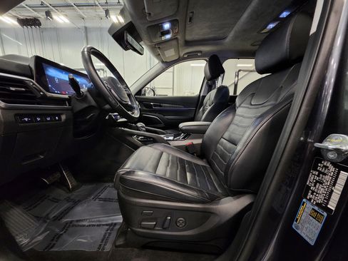 Used 2024 Kia Telluride SX Prestige AWD/4WD image 20