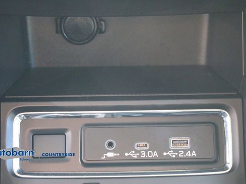 Certified 2026 Subaru Ascent Premium AWD/4WD image 21