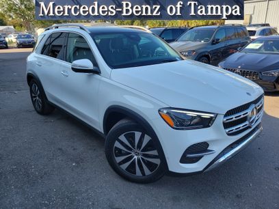 Certified 2026 Mercedes-Benz GLE 350 4MATIC