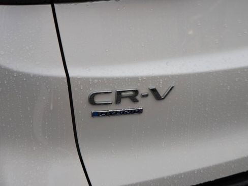 Used 2023 Honda CR-V Sport image 8