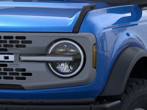 New 2025 Ford Bronco Badlands image 20