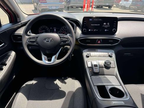 Certified 2023 Hyundai Santa Fe SE AWD/4WD image 17