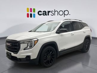 Used 2023 GMC Terrain SLT w/ Elevation Edition AWD/4WD video 1