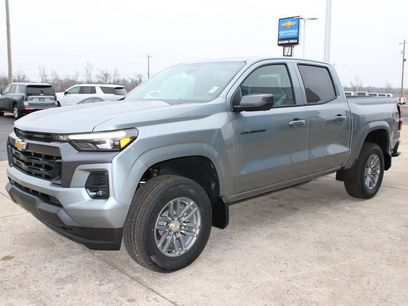 New 2026 Chevrolet Colorado LT w/ LT Convenience Package