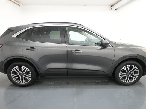 Used 2020 Ford Escape SEL AWD/4WD image 10
