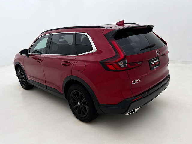 Used 2024 Honda CR-V Sport-L image 9