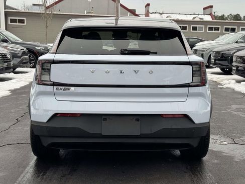 New 2025 Volvo EX30 Plus w/ Protection Package Premier image 21