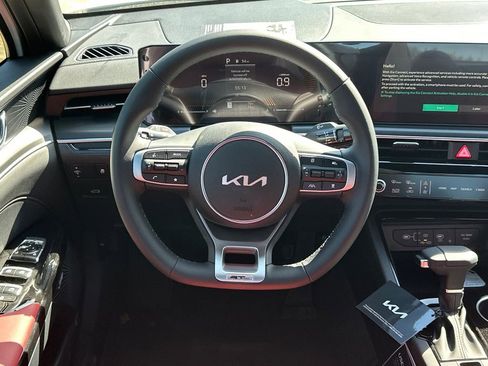 New 2026 Kia K5 GT-Line FWD image 23
