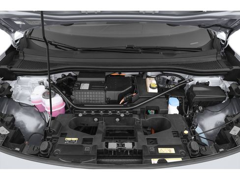 New 2026 Volkswagen ID.4 Pro AWD/4WD image 61