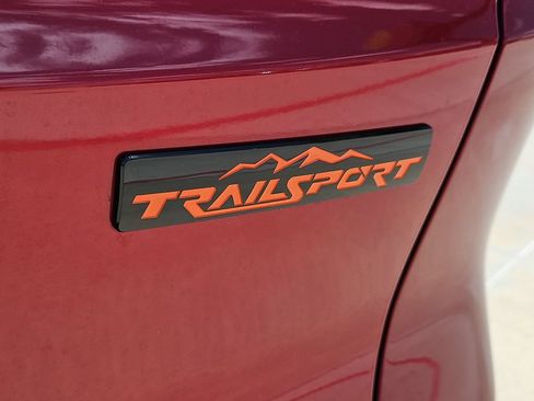 Used 2026 Honda CR-V TrailSport image 11