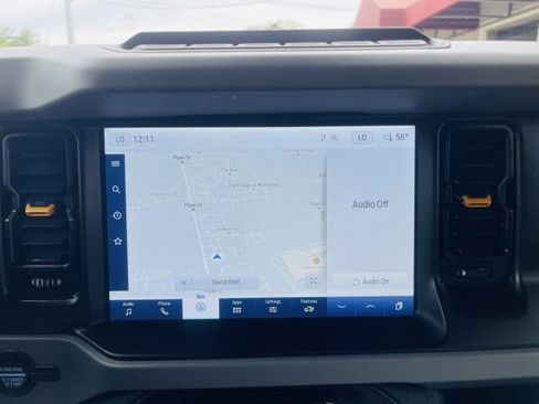 Used 2022 Ford Bronco Badlands AWD/4WD image 22