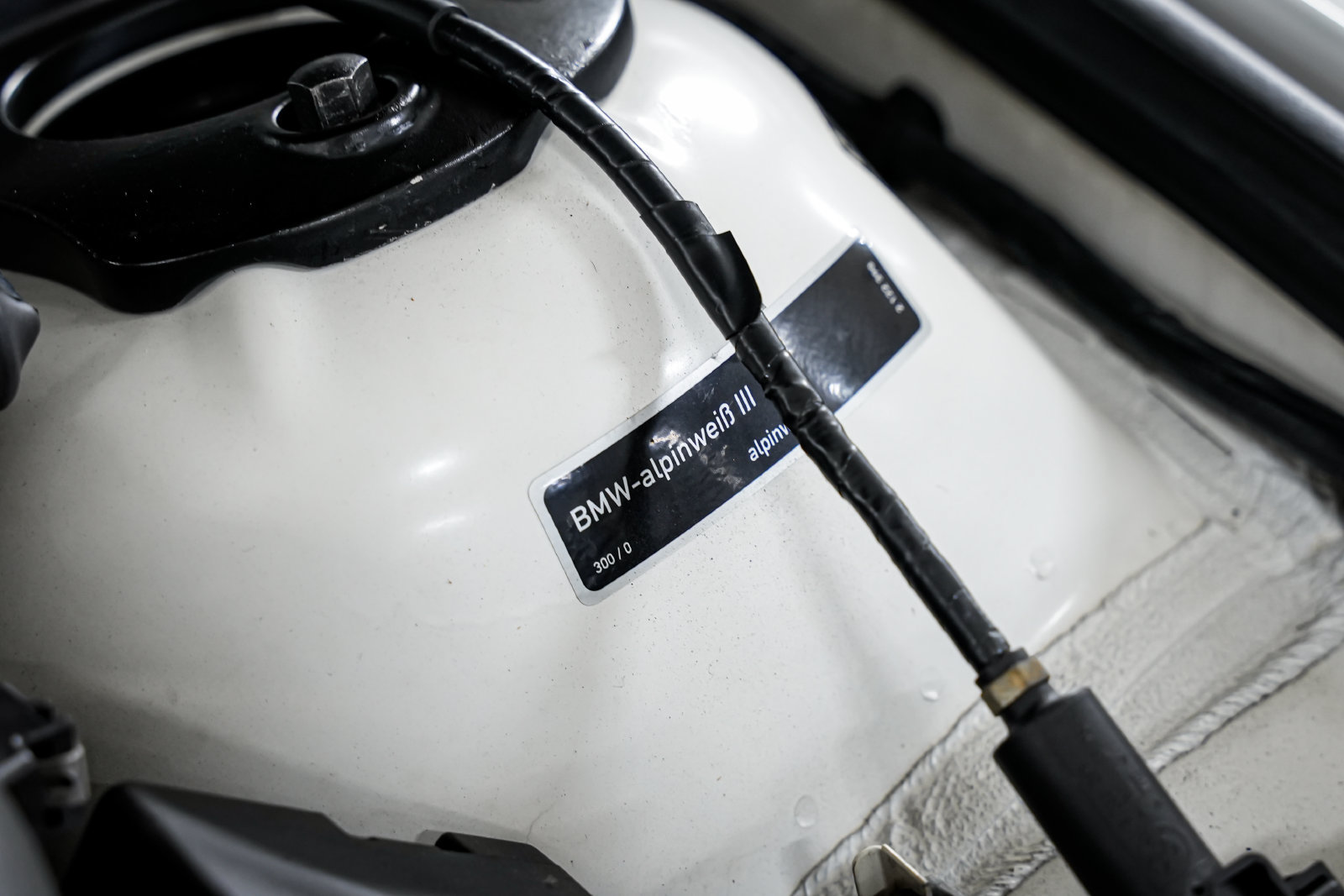 Used 1997 BMW M3 Coupe RWD image 44