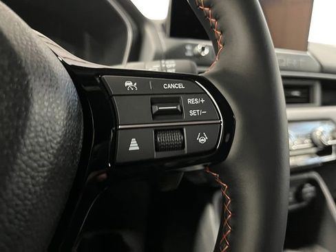 New 2026 Honda Passport TrailSport Elite image 19