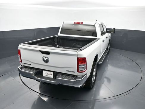 Used 2024 RAM 2500 Big Horn AWD/4WD image 22