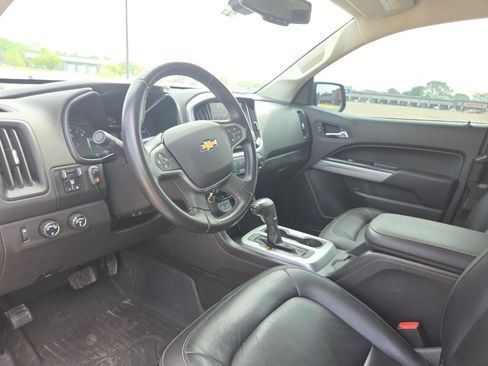 Used 2018 Chevrolet Colorado ZR2 AWD/4WD image 20
