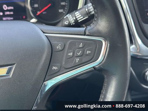 Used 2019 Chevrolet Equinox Premier AWD/4WD image 22