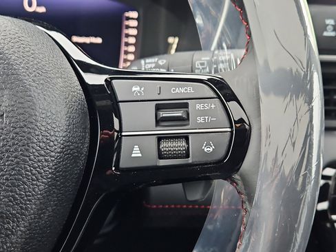 New 2026 Honda Pilot Black Edition image 16