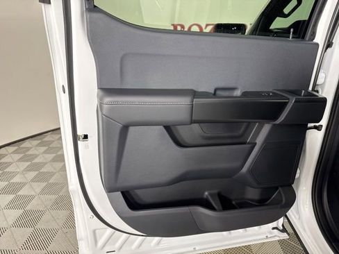 New 2025 Ford F150 STX w/ Equipment Group 200A image 19