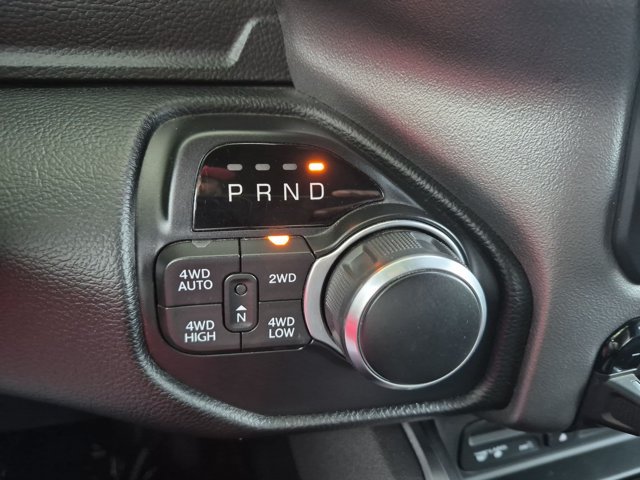 Used 2019 RAM 1500 Big Horn AWD/4WD image 12
