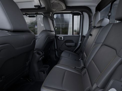 New 2025 Jeep Gladiator Sport image 23