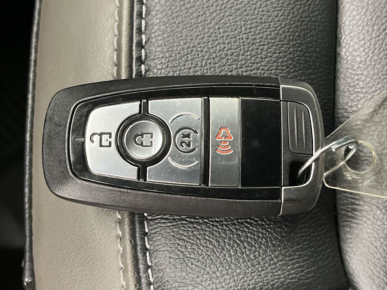 Certified 2025 Ford Bronco Outer Banks AWD/4WD image 26