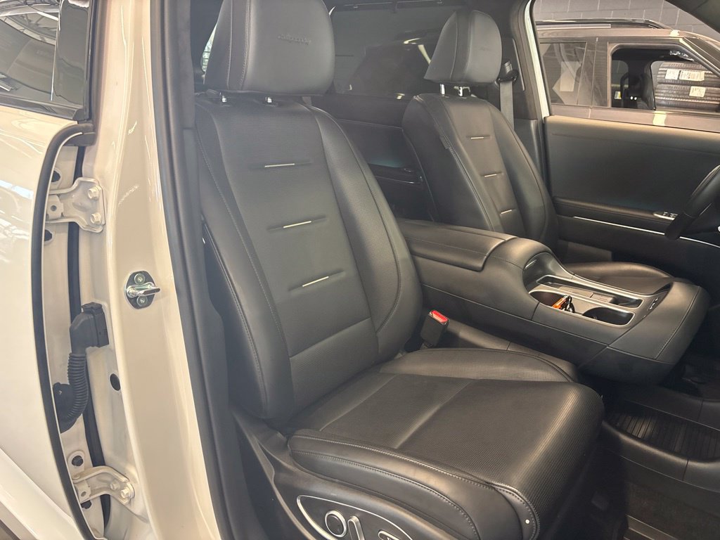 Used 2026 Hyundai Palisade Calligraphy AWD/4WD image 13