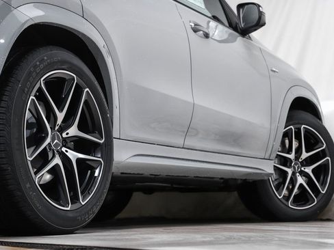 New 2026 Mercedes-Benz GLE 53 AMG 4MATIC Coupe image 22