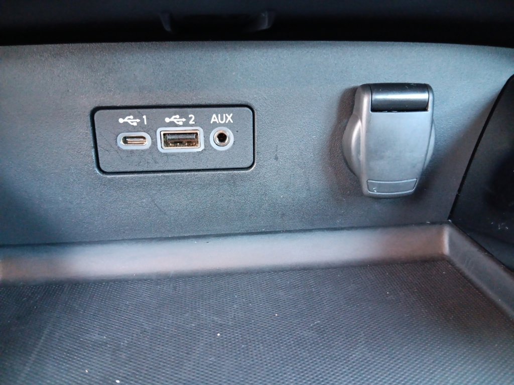 Used 2025 Nissan Altima 2.5 SR AWD/4WD image 22