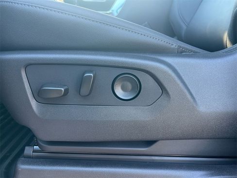 New 2026 Chevrolet Silverado 1500 RST w/ Convenience Package II image 10