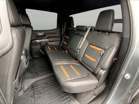 Used 2019 GMC Sierra 1500 AT4 w/ AT4 Premium Package AWD/4WD image 21