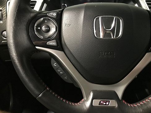 Used 2013 Honda Civic Si image 24